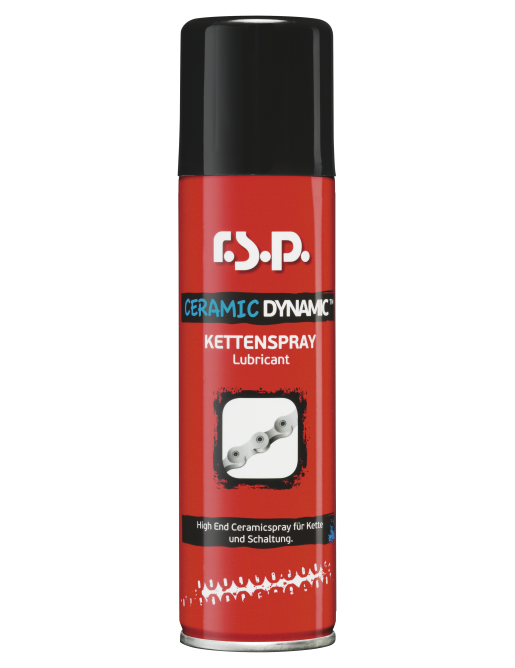 RSP CERAMIC DYNAMIC  (200ml)